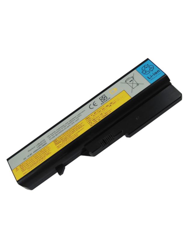 Notebook baterija, Extra Digital Selected, LENOVO LO9S6Y02, 4400mAh