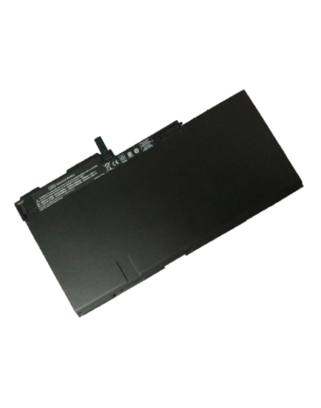 Notebook baterija, HP CM03XL, Original