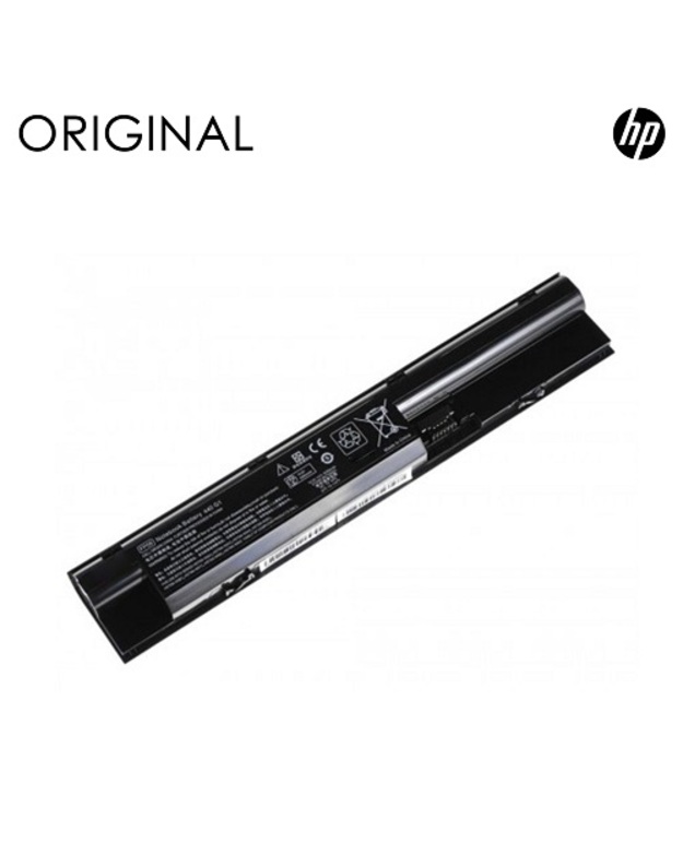 Notebook baterija, HP FP06 Original
