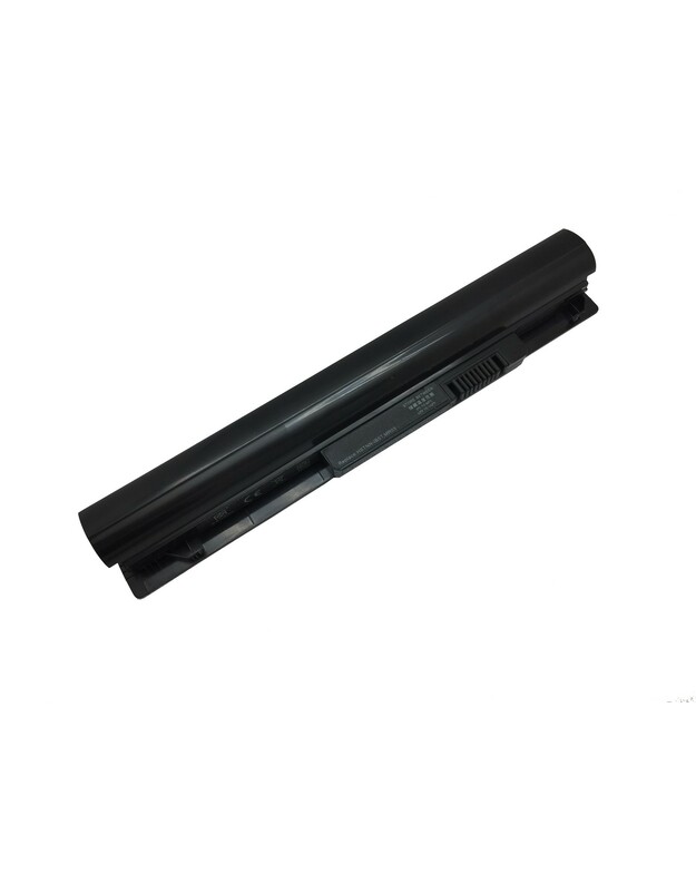 Notebook baterija, HP HSTNN-IB5T, 2600mAh
