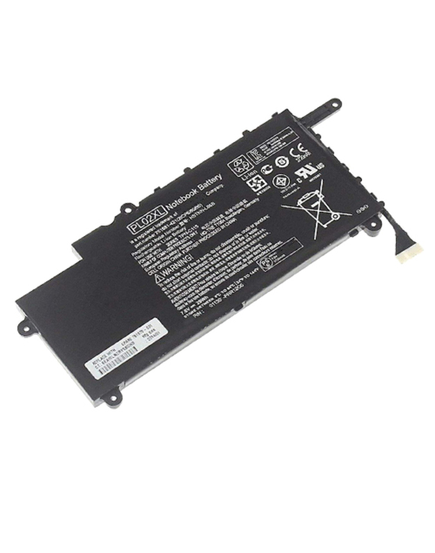 Notebook baterija, HP HSTNN-LB6B Original