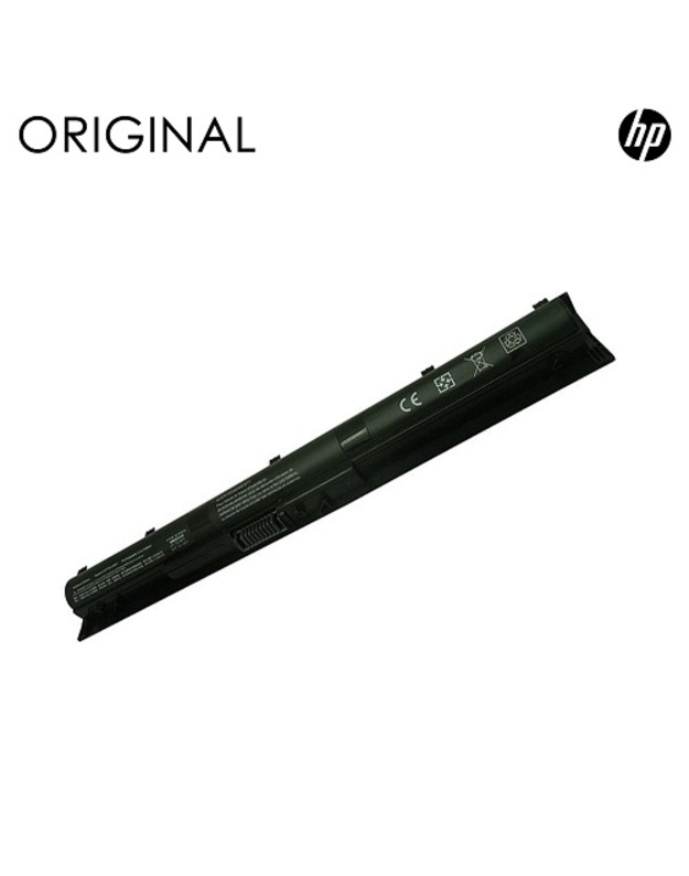 Notebook baterija, HP KI04 Original
