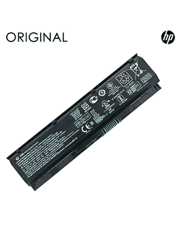 Notebook baterija, HP PA06 Original