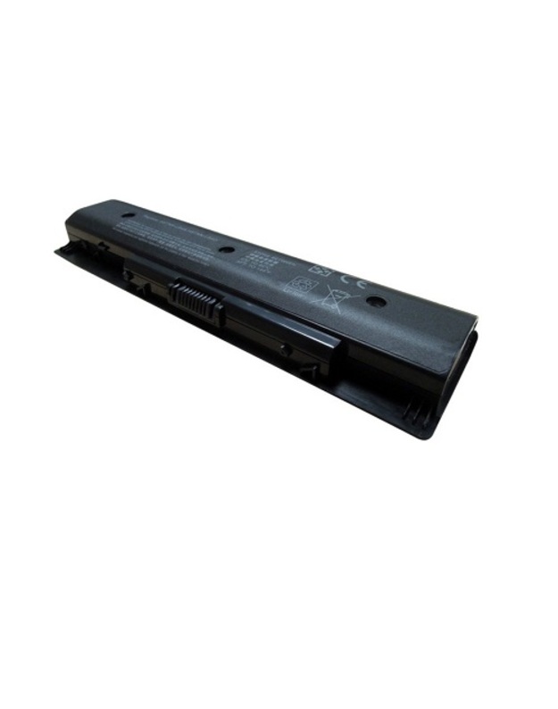 Notebook baterija, HP PI06, 4400mAh, Extra Digital Selected