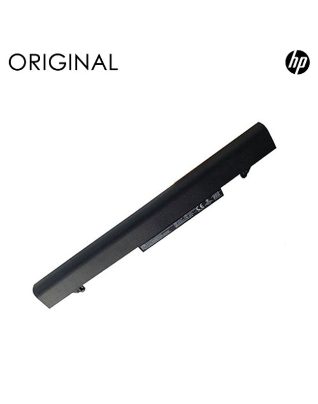 Notebook baterija, HP RA04 Original