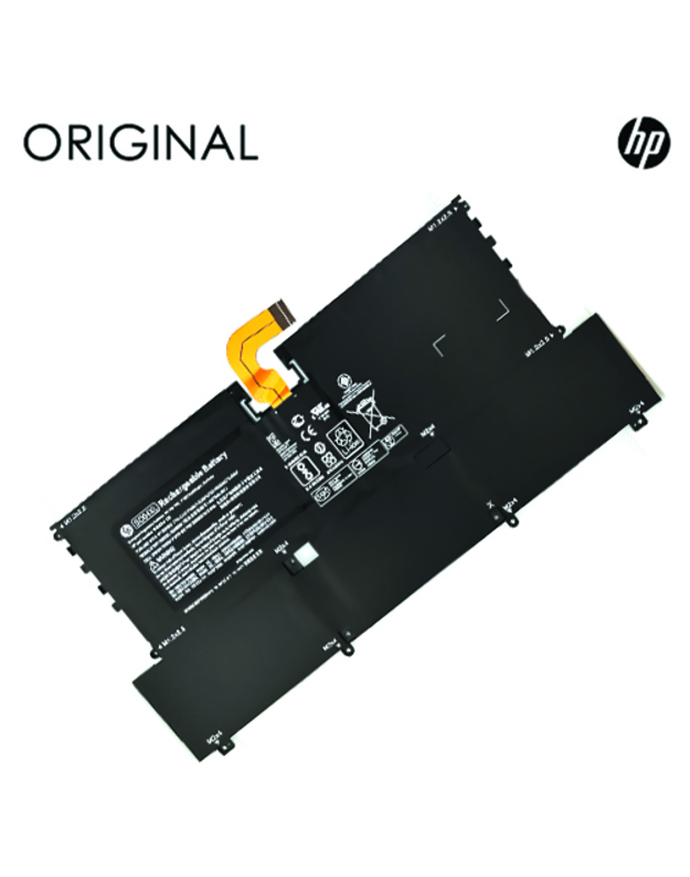 Notebook baterija, HP SO04XL Original