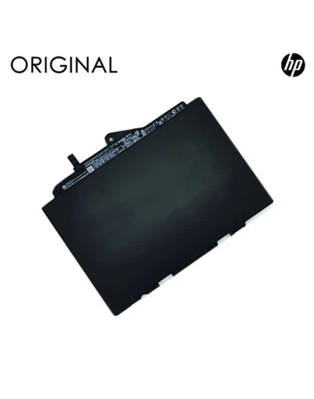 Notebook baterija, HP ST03XL Original