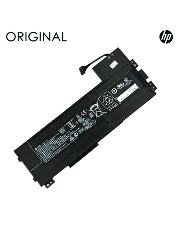 Notebook baterija, HP VV09XL Original