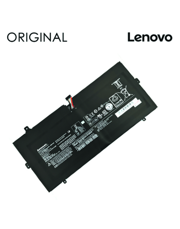 Notebook baterija, LENOVO L14M4P24 L14L4P24 Original