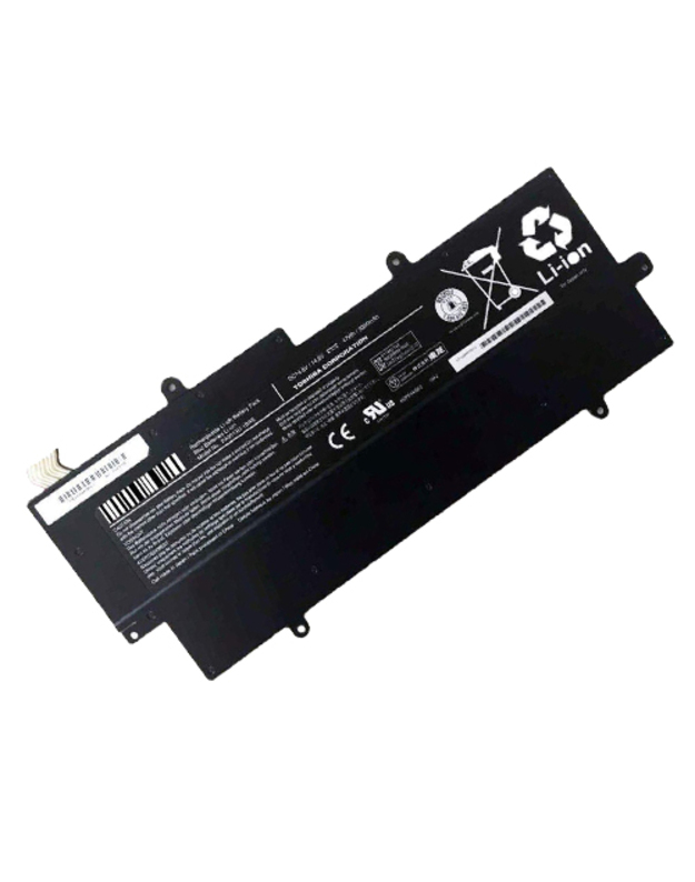 Notebook baterija, TOSHIBA PA5013U-1BRS Original