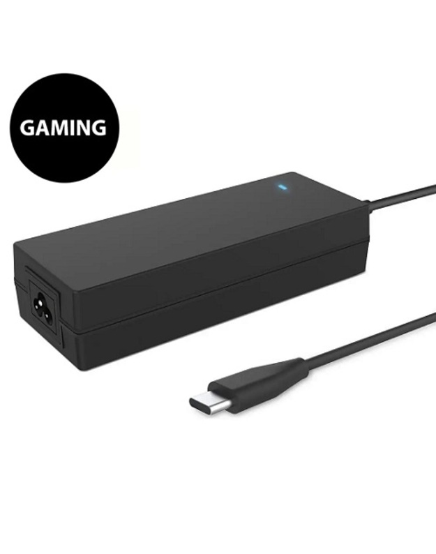 Notebook maitinimo šaltinis DELL 130W: 20V, 6.5A