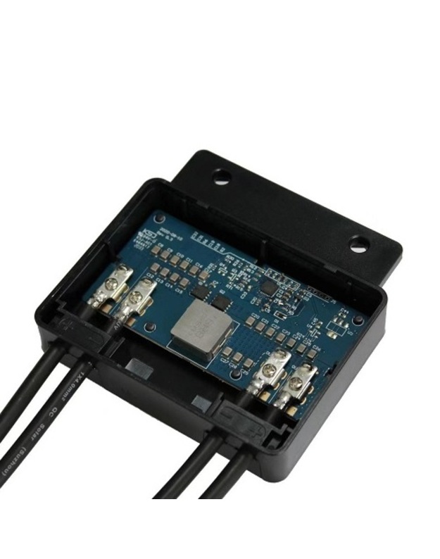 Optimizatorius - atjungėjas 600W