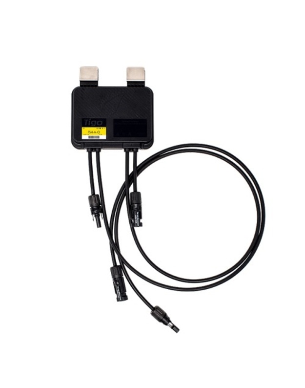 Optimizatorius TIGO TS4-A-O, 700W, 15A