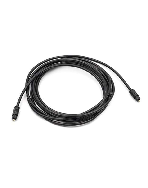 Optinis audio kabelis Toslink-Toslink, 3m