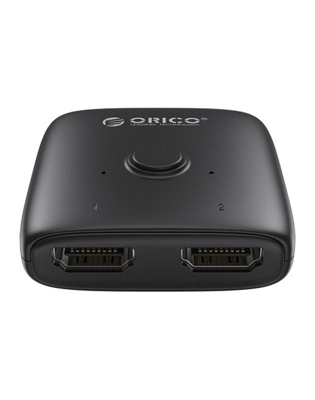 ORICO HDMI 2.0 daliklis 1X2, 4K, dvikryptis