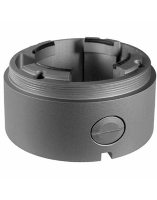 Padas kupolinėms kameroms tamsus