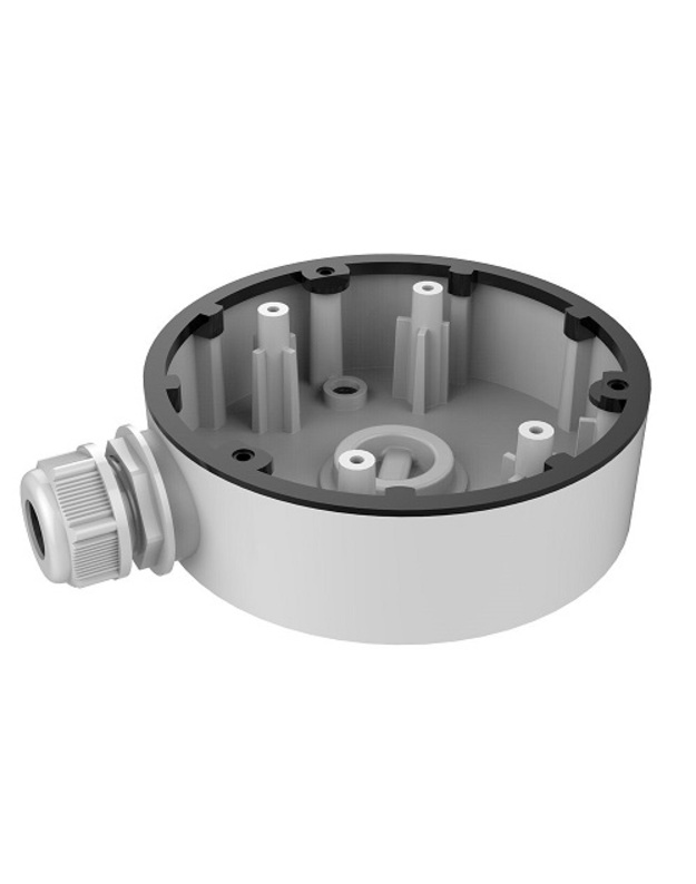 Papildoma montavimo bazė laidams Hikvision DS-1280ZJ-DM46