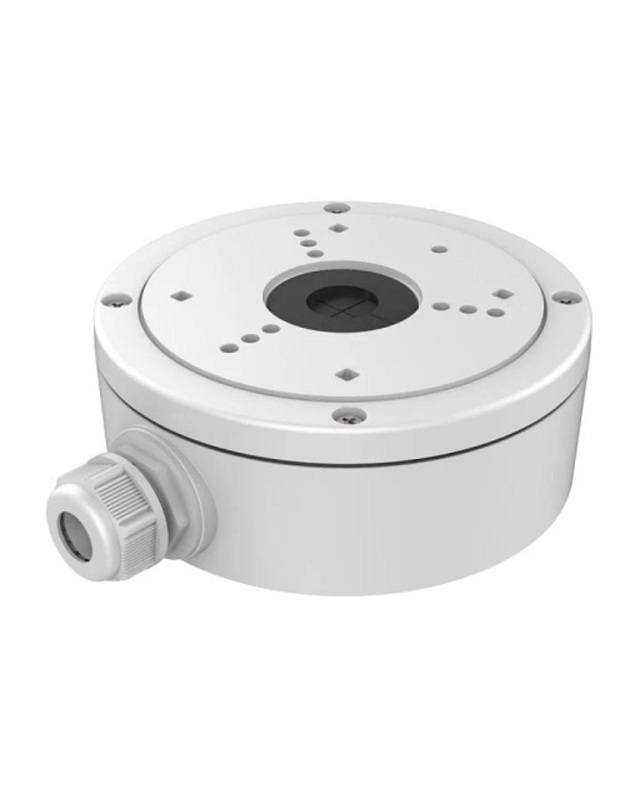 Papildoma montavimo bazė laidams Hikvision DS-1280ZJ-S