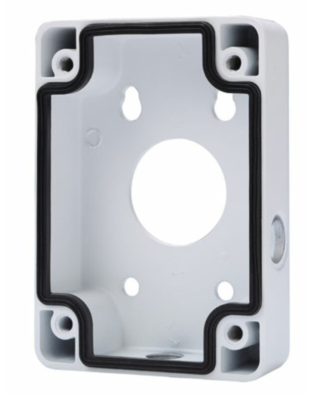 Papildoma montavimo bazė laidams PFA120