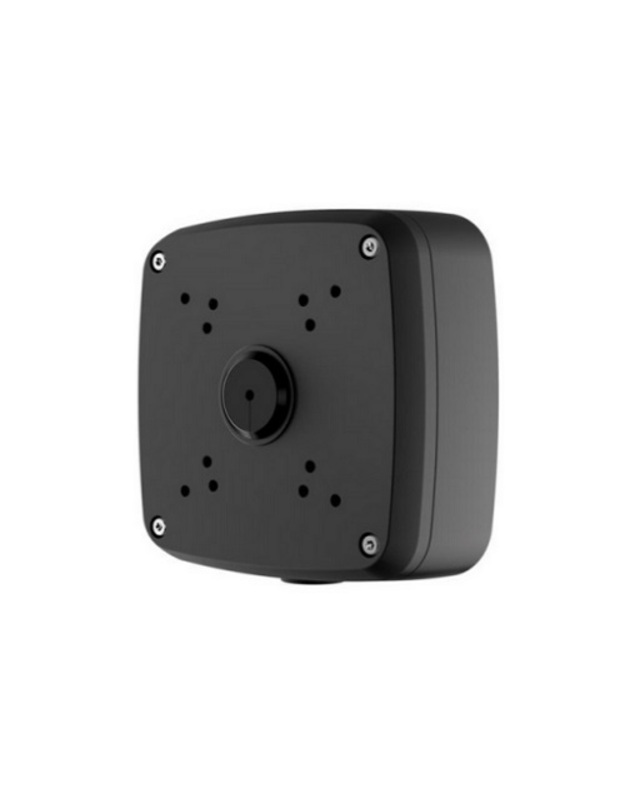 Papildoma montavimo bazė laidams PFA121, juoda