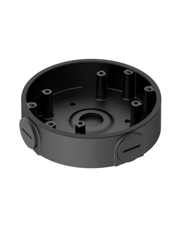 Papildoma montavimo bazė laidams PFA139-B juoda