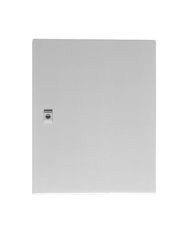 Paskirstymo skydas TIBOX 500x400x150mm, virštinkinis