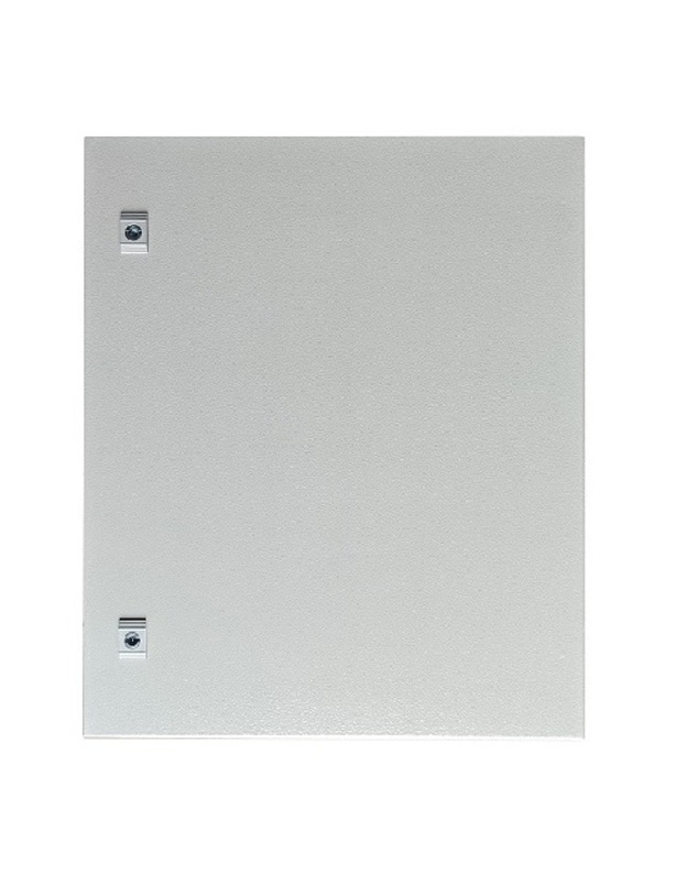 Paskirstymo skydas TIBOX 600x500x150mm, virštinkinis