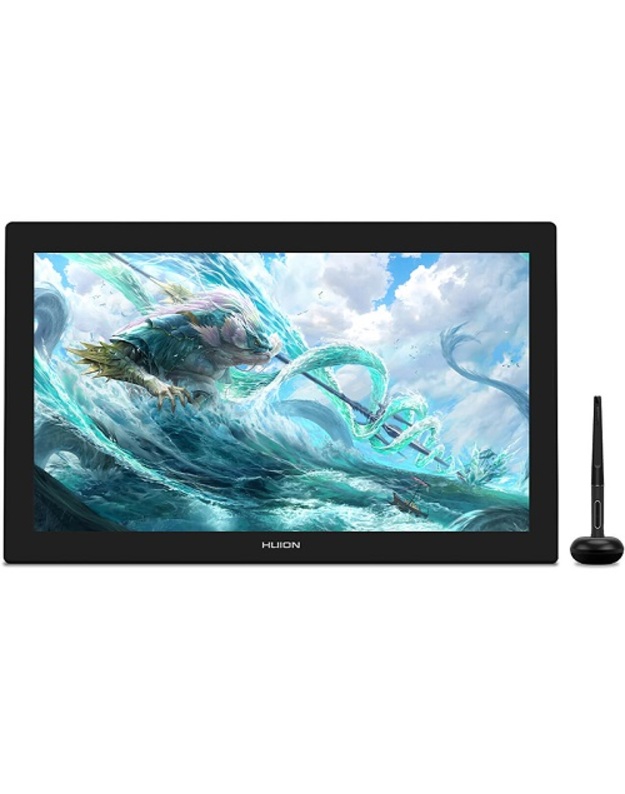 Planšetė Huion Kamvas Pro 24 (4K)