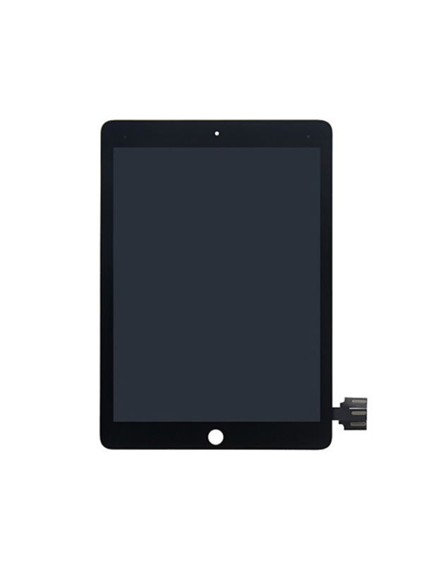 Planšetinio kompiuterio ekrano ir liečiamo paviršiaus komplektas iPad Pro 9.7" juodas ORG