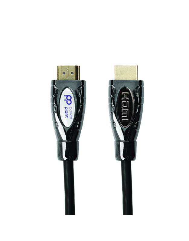 Premium klasės kabelis HDMI-HDMI 4K, Ultra HD, 10m, 2.0 ver