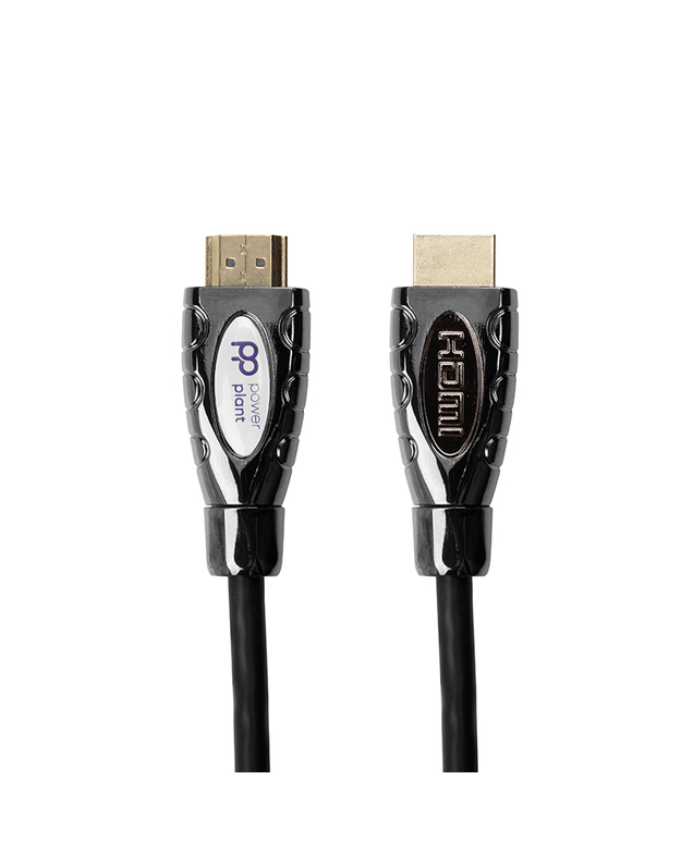 Premium klasės kabelis HDMI - HDMI 4K, Ultra HD, 2m, 2.0 ver