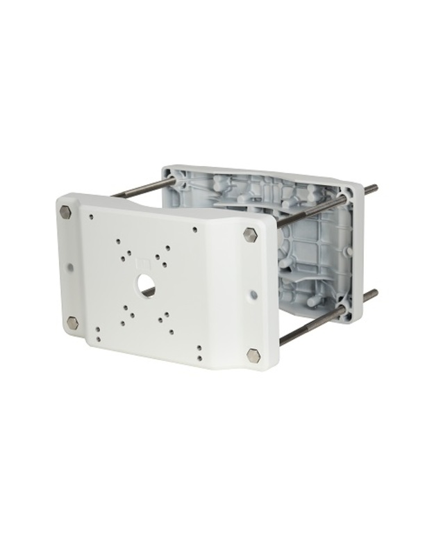 PTZ kameros laikiklis prie stulpo PFA153