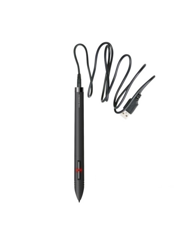 Rašiklis HUION P80