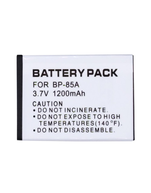 SAMSUNG BP85A baterija, 1200mAh