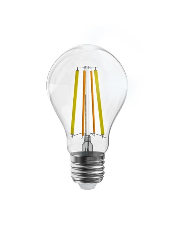 SONOFF B02-F-A60 išmanioji filamentinė lemputė, 7W, E27, 2200-6500K, Wi-Fi