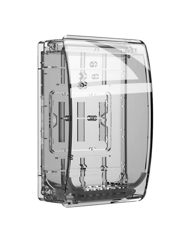 SONOFF Box-R2 instaliacinė dėžutė