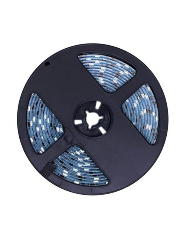 SONOFF L2 išmanioji RGB LED šviesos juosta, WiFi, 5m