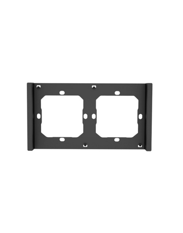 SONOFF M5-80 2 jungiklių rėmas-laikiklis