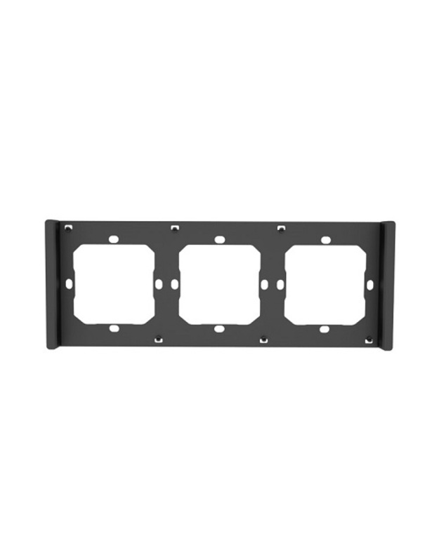 SONOFF M5-80 3 jungiklių rėmas-laikiklis