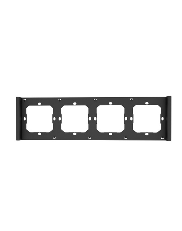 SONOFF M5-80 4 jungiklių rėmas-laikiklis