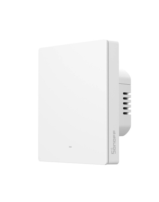 SONOFF M5 išmanusis sieninis jungiklis M5-1C-80W, Wi-Fi, Matter