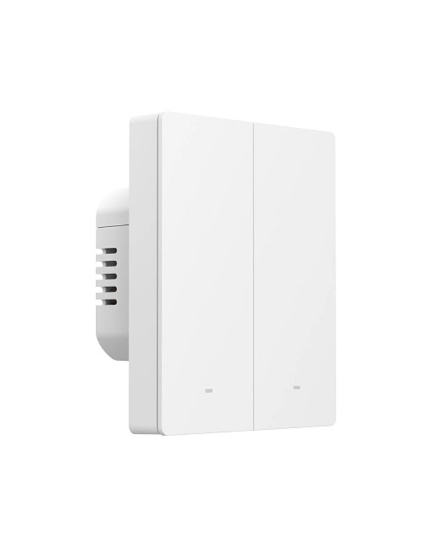 SONOFF M5 išmanusis sieninis jungiklis M5-2C-80W, Wi-Fi, Matter