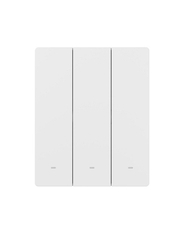 SONOFF M5 išmanusis sieninis jungiklis M5-3C-80W, Wi-Fi, Matter