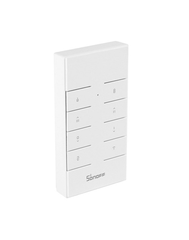 SONOFF RM433R2 nuotolinio valdymo pultelis, RF 433MHz
