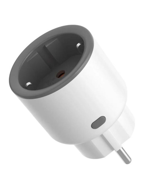 SONOFF S60 TPF išmanusis kištukinis lizdas, Zigbee