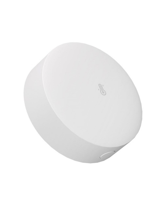 SONOFF SNZB-02P temperatūros ir drėgmės jutiklis, Zigbee