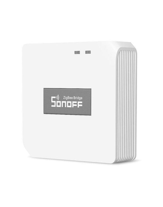 SONOFF ZBBridge-P išmanioji namų centralė, ZigBee 3.0, Wi-Fi