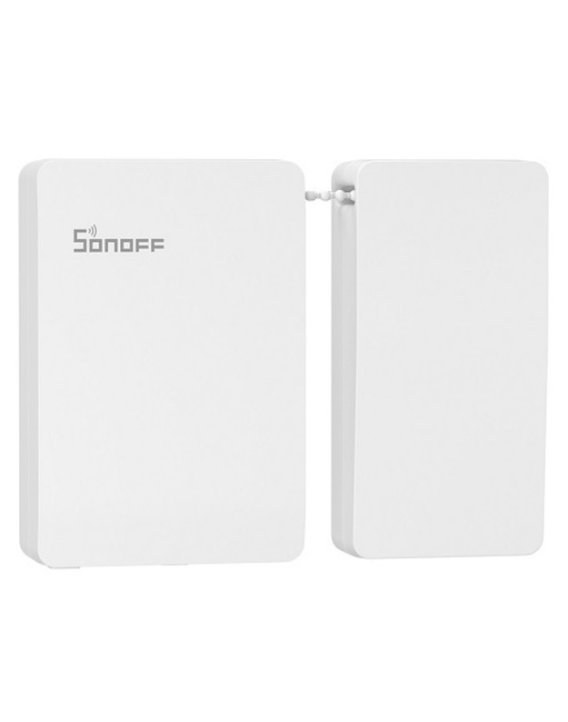 SONOFF Zigbee išmanusis užuolaidų variklis