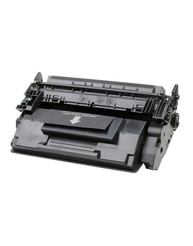 Spausdintuvo kasetė CANON CRG-057H su mikroschema