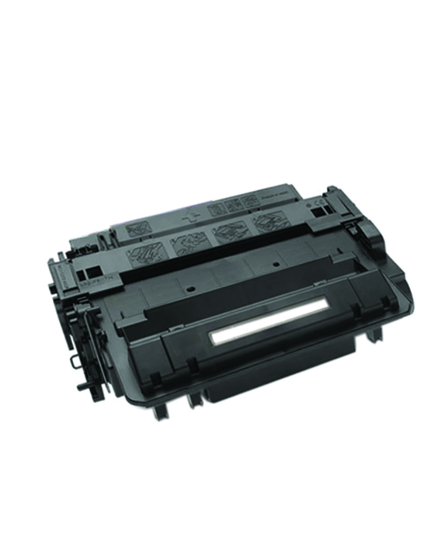 Spausdintuvo kasetė HP CE255X